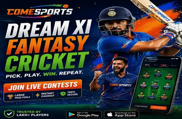 Blit (blit bet) fantasy cricket & matchday visual 1