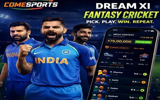 Punjab vs Lucknow on Blit
